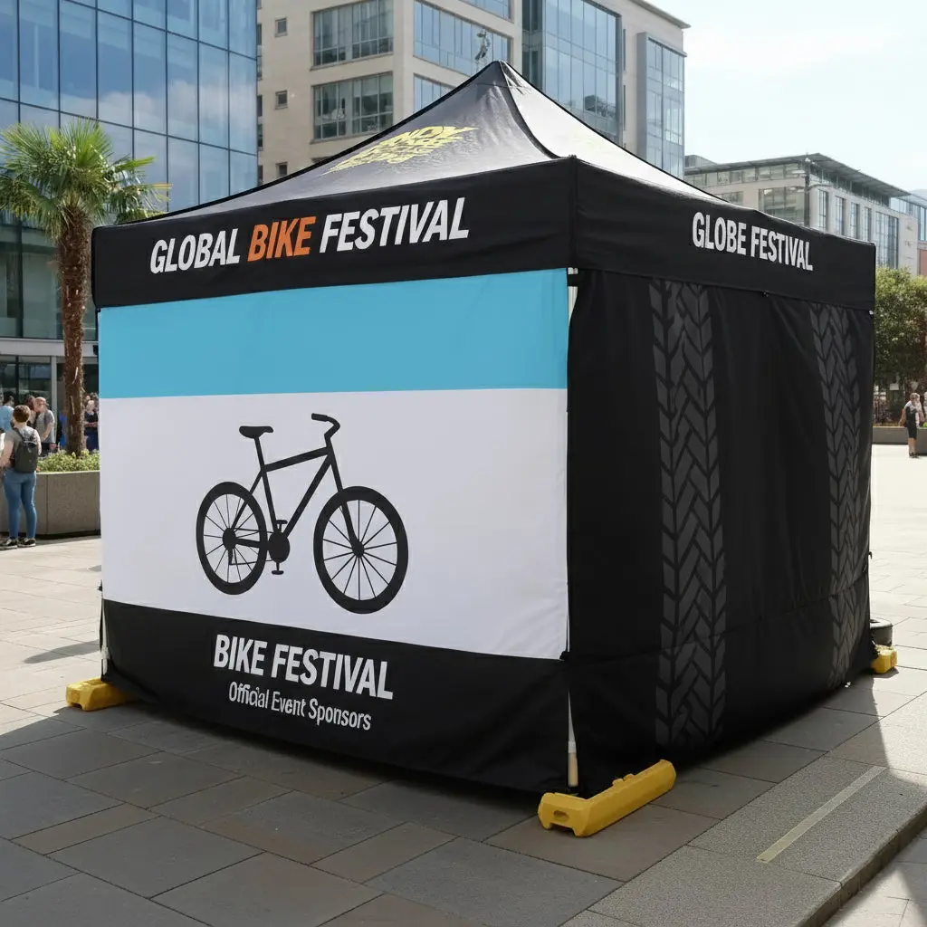 Exhibition Stands